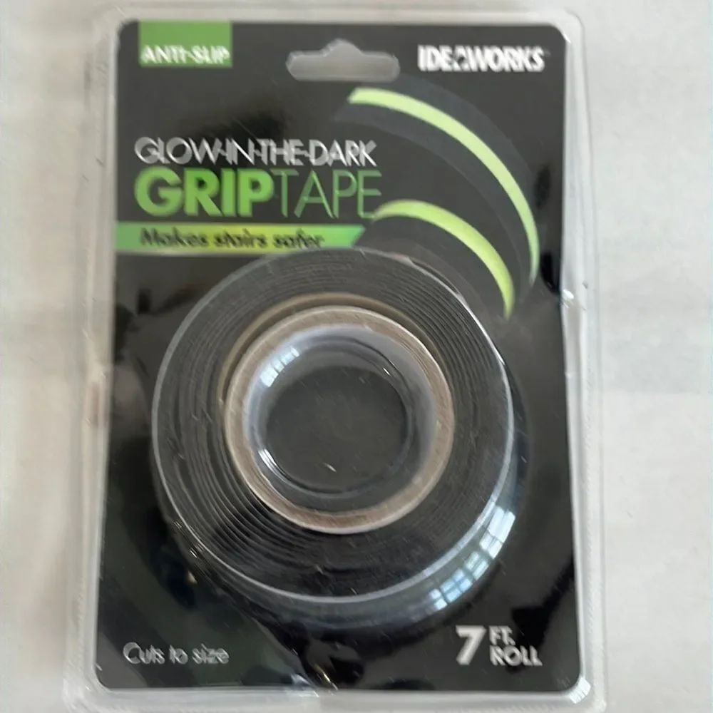 Glow N Dark Grip Tape